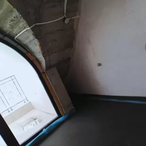 Цялостна шумоизолация на жилищен комплекс
