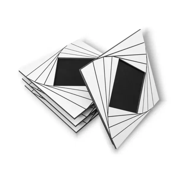 Перфориран акустичен панел - DIAMOND™
