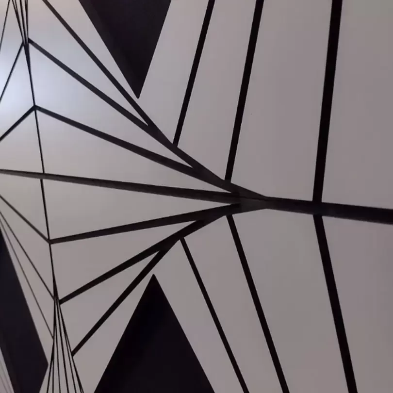 Перфориран акустичен панел - DIAMOND™