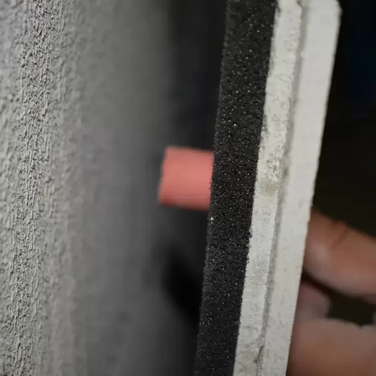 Звукоизолация MUTE SYSTEM™ 23