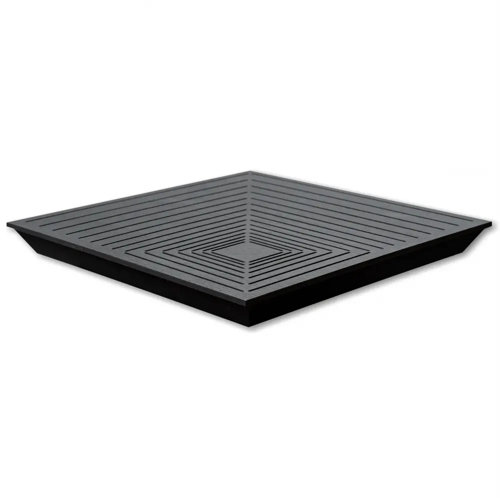 ACER™ - Перфориран дървен акустичен панел