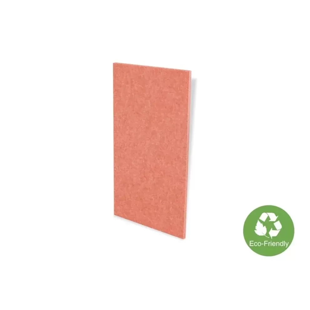 Recti Felt - екологичен акустичен панел от филц