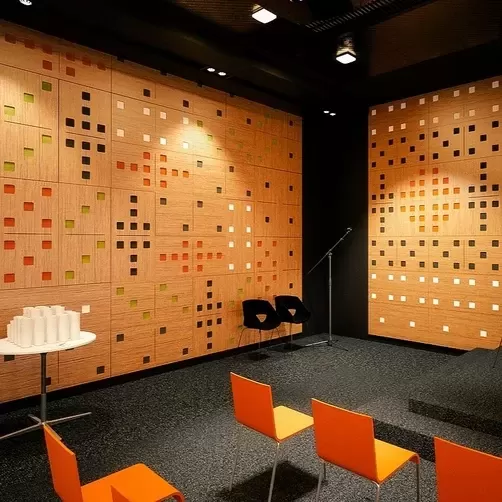 Aкустичен панел DOMINO™