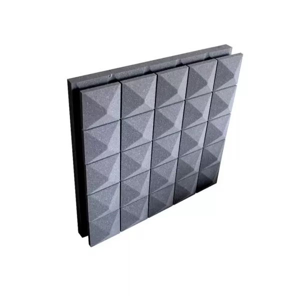 Акустичен панел - Gyza Raster Absorber