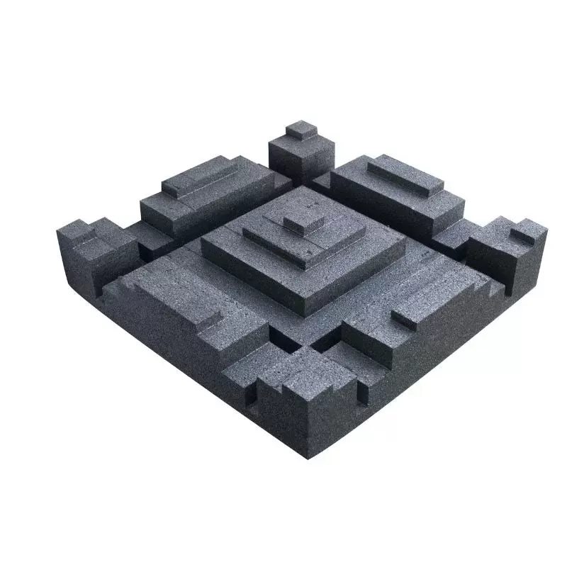Акустичен дифузор Inca