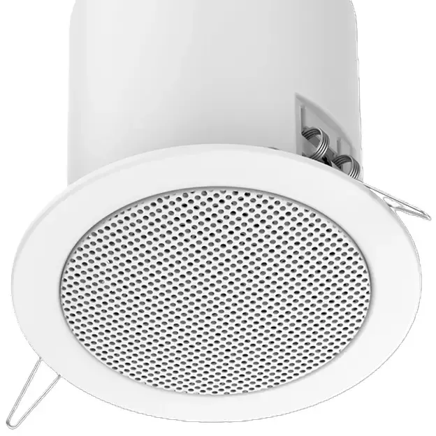 Интелигентна система за маскиране на звук - мрежов акустичен контрол