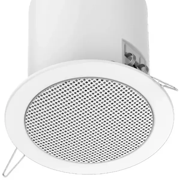 Интелигентна система за маскиране на звук - мрежов акустичен контрол