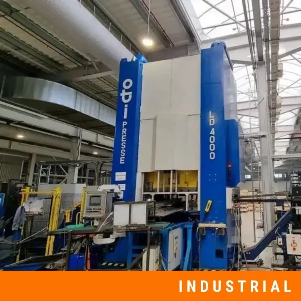 Как да подобрим ефективността на фабриките в Industry 4.0? Контрол на шума!