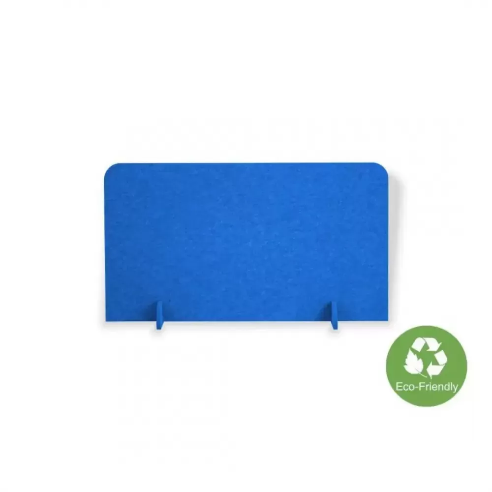 Screenus Felt - разделител за бюро от рециклиран филц