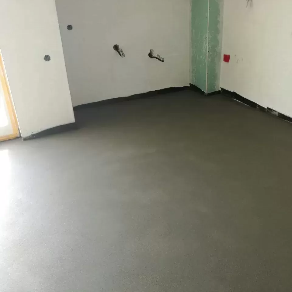 Звукоизолационна мембрана DPACT