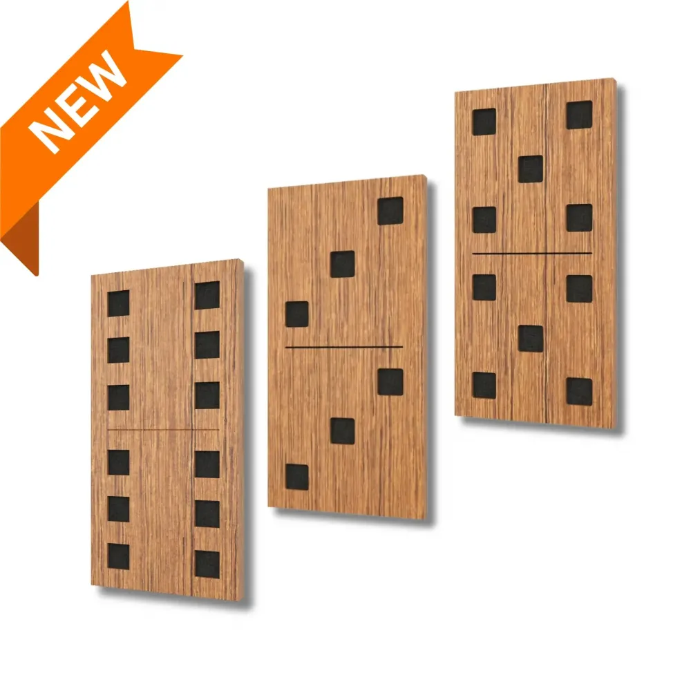 Aкустичен панел DOMINO™