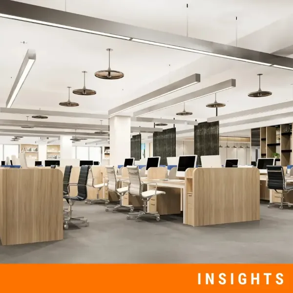 Интелигентни сензори за контрол на шума с изкуствен интелект в строителната акустика