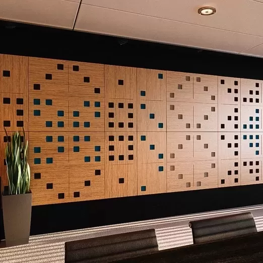 Aкустичен панел DOMINO™