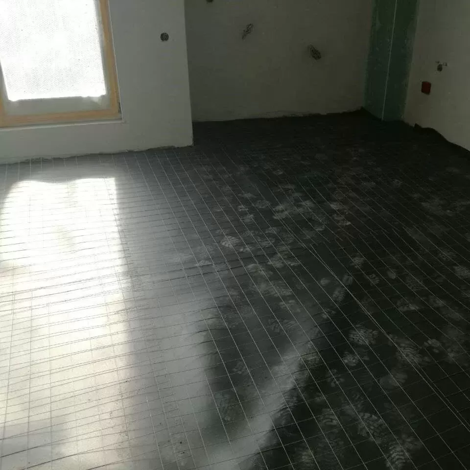 Звукоизолационна мембрана DPACT