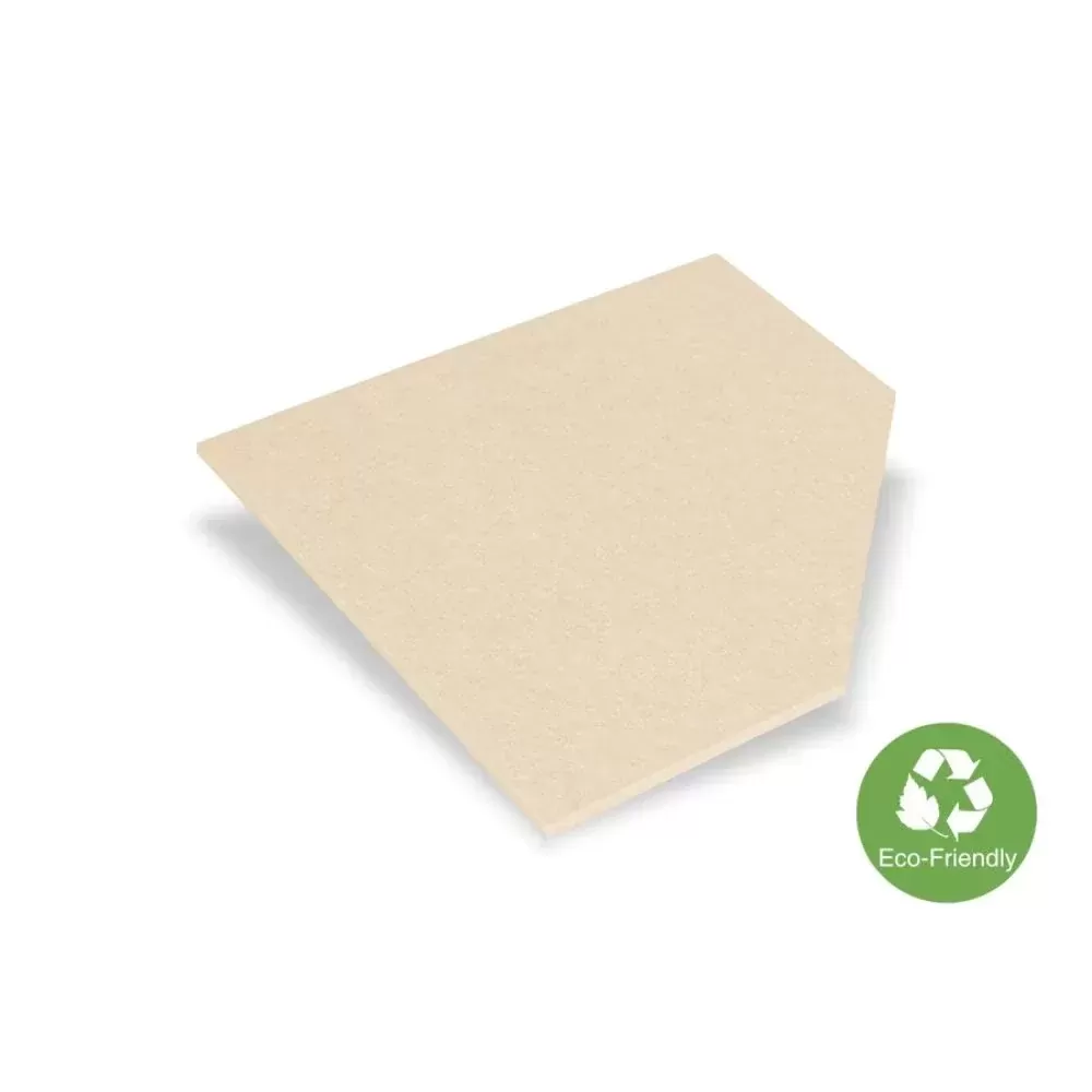 Bevel Felt - екологичен акустичен продукт от филц