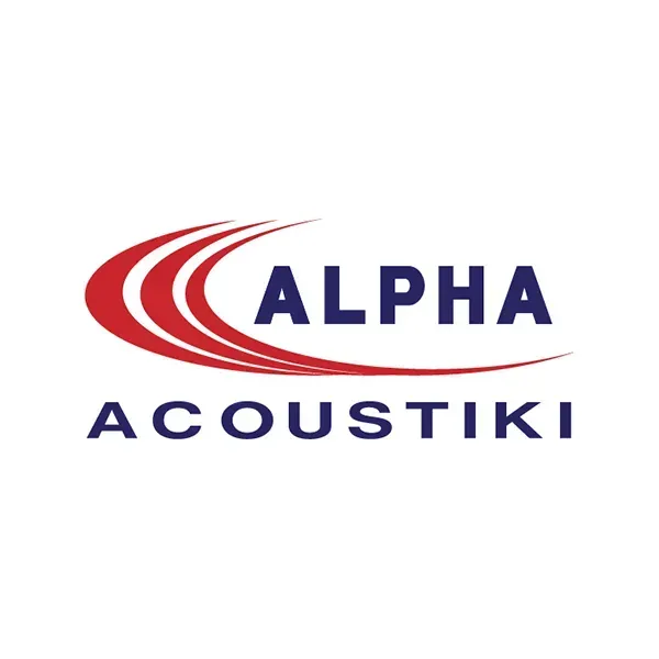 Decibel & Alpha Acoustiki Гърция