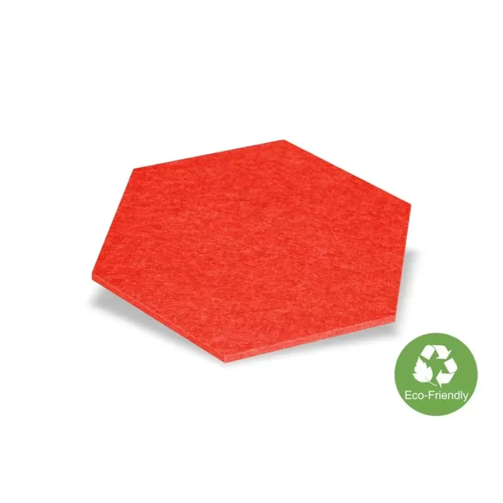 Beelive Felt - екологичен акустичен панел от филц