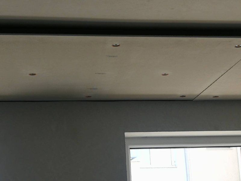 Звукоизолация на таван в апартамент