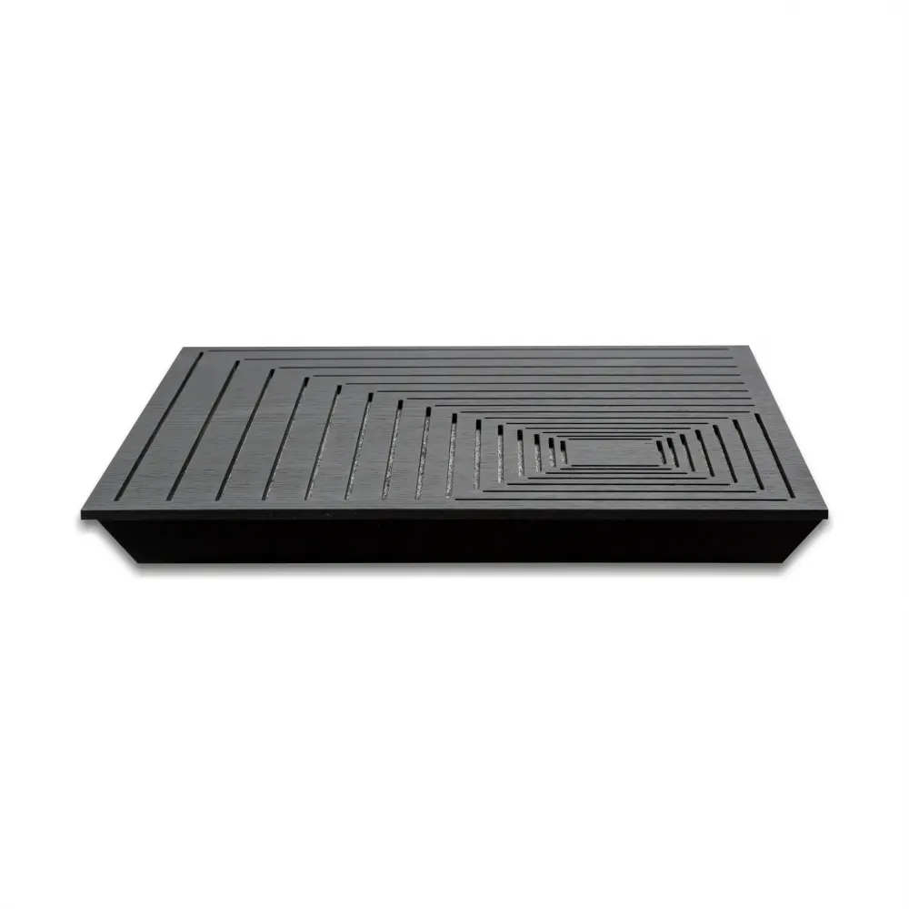 ACER™ - Перфориран дървен акустичен панел