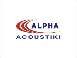 Decibel & Alpha Acoustiki Гърция