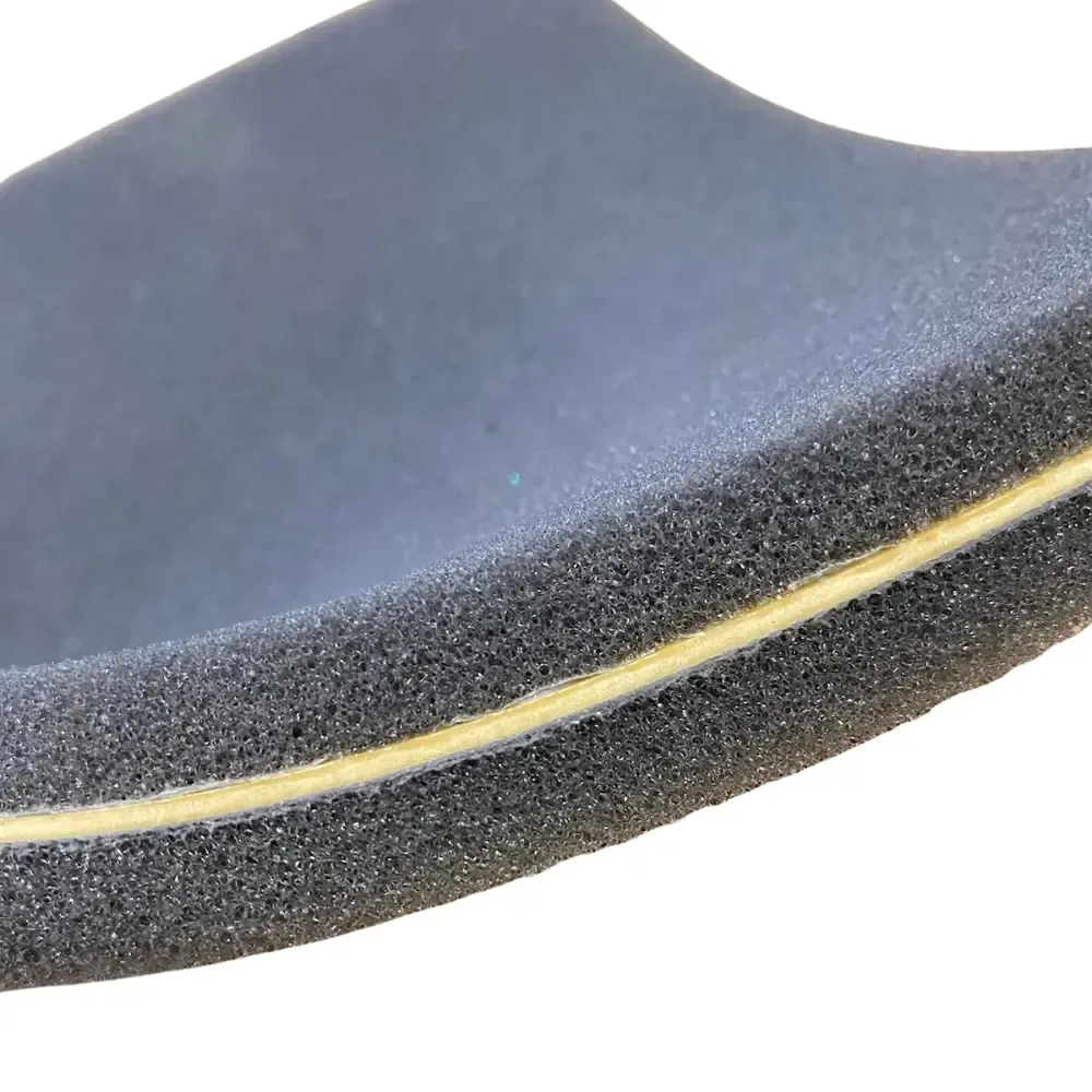 DeciSound - Гъвкав акустичноизолационен панел 