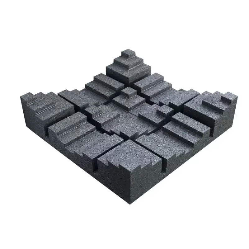 Акустичен дифузор Aztec