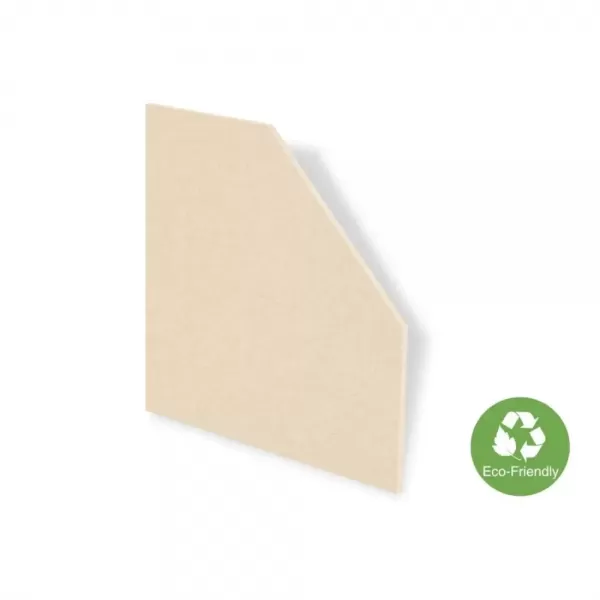 Bevel Felt - екологичен акустичен продукт от филц