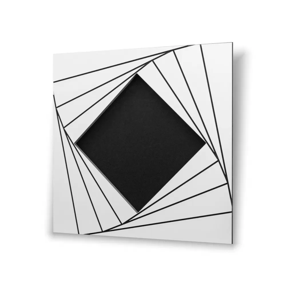 Перфориран акустичен панел - DIAMOND™