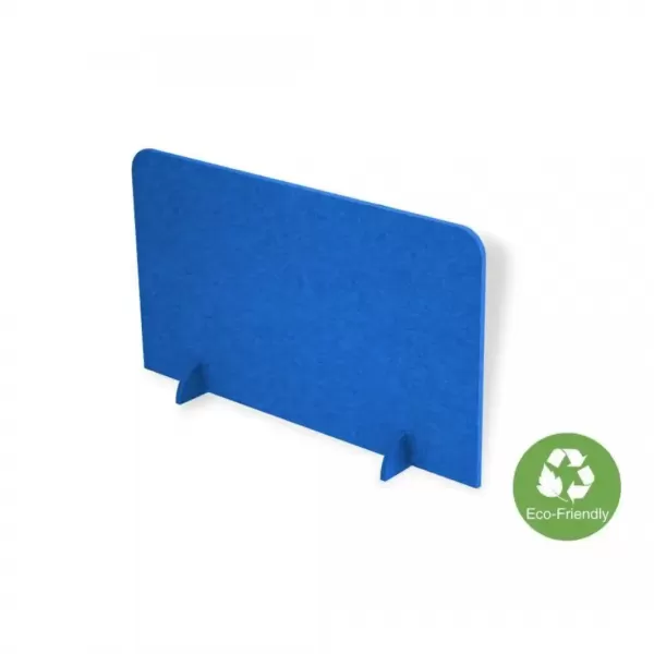 Screenus Felt - разделител за бюро от рециклиран филц