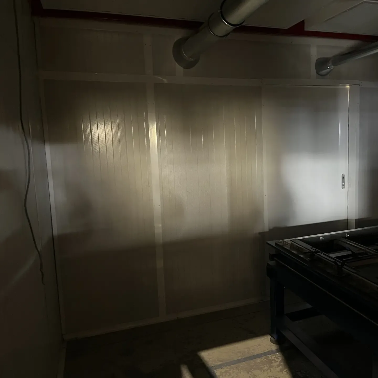 Звукоизолация на CNC машини