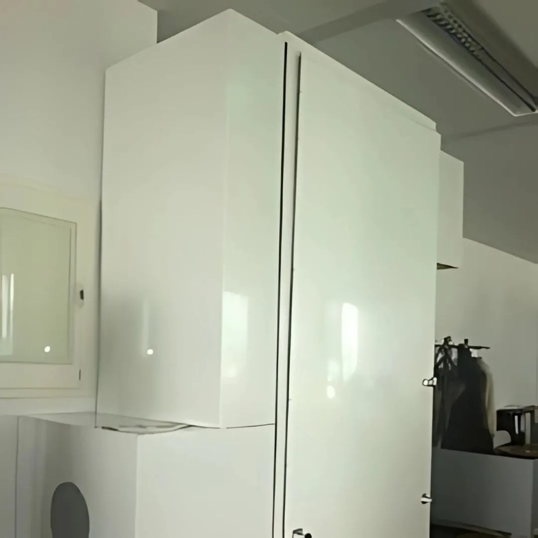 Изграждане на шумозаглушителна кутия за сървър