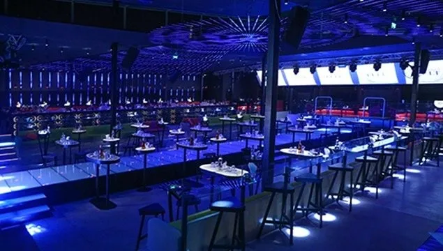 Звукоизолация за нощен клуб Summer Cult във Варна