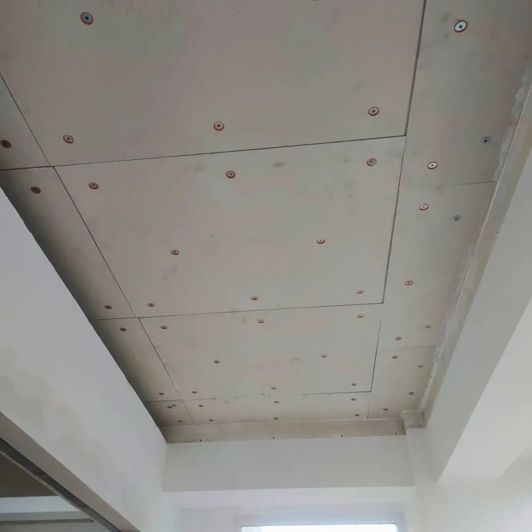 Пълна звукоизолация на музикално студио в Питещ