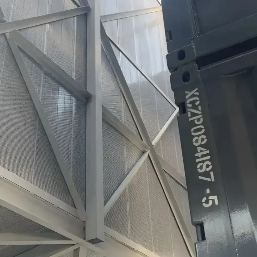 Звукоизолация на електрогенератора