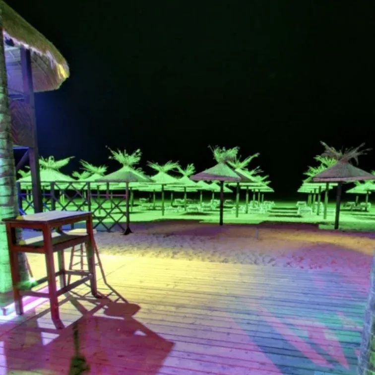 Звукоизолация на плажен клуб в Malibu Disco