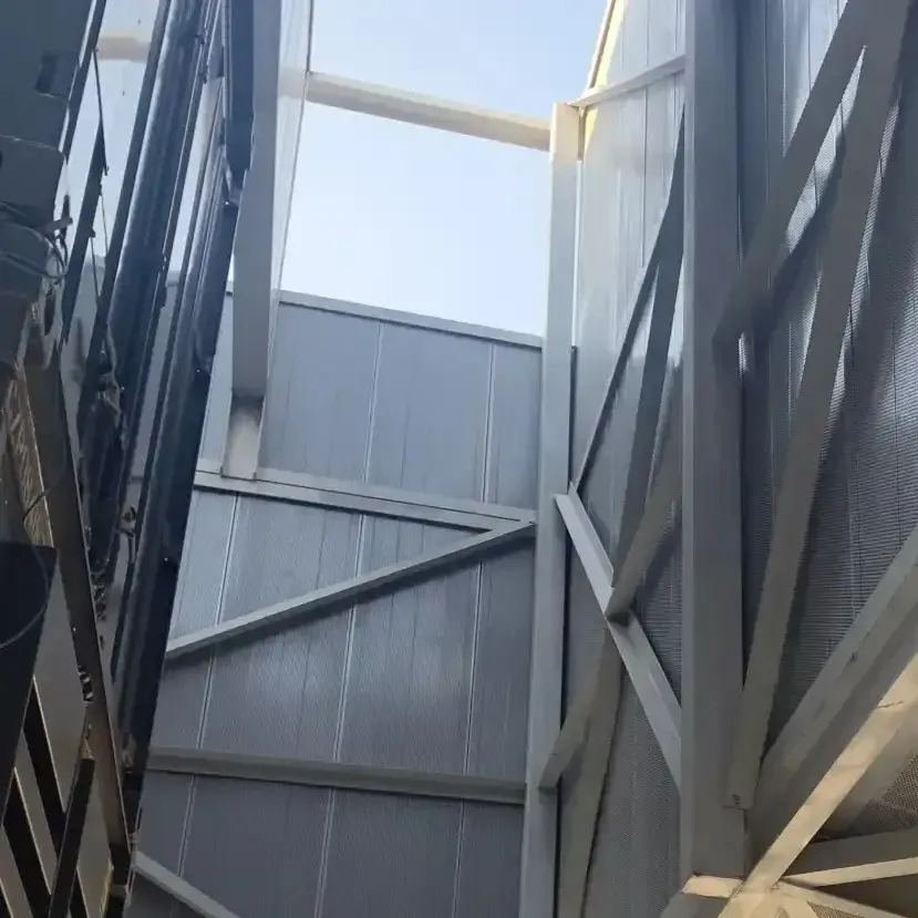 Звукоизолация на електрогенератора