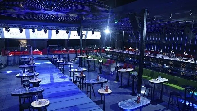 Звукоизолация за нощен клуб Summer Cult във Варна